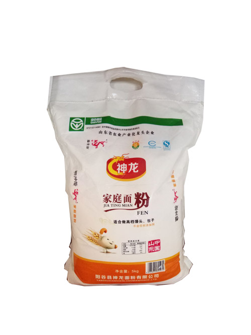 家庭面粉 家庭面粉
